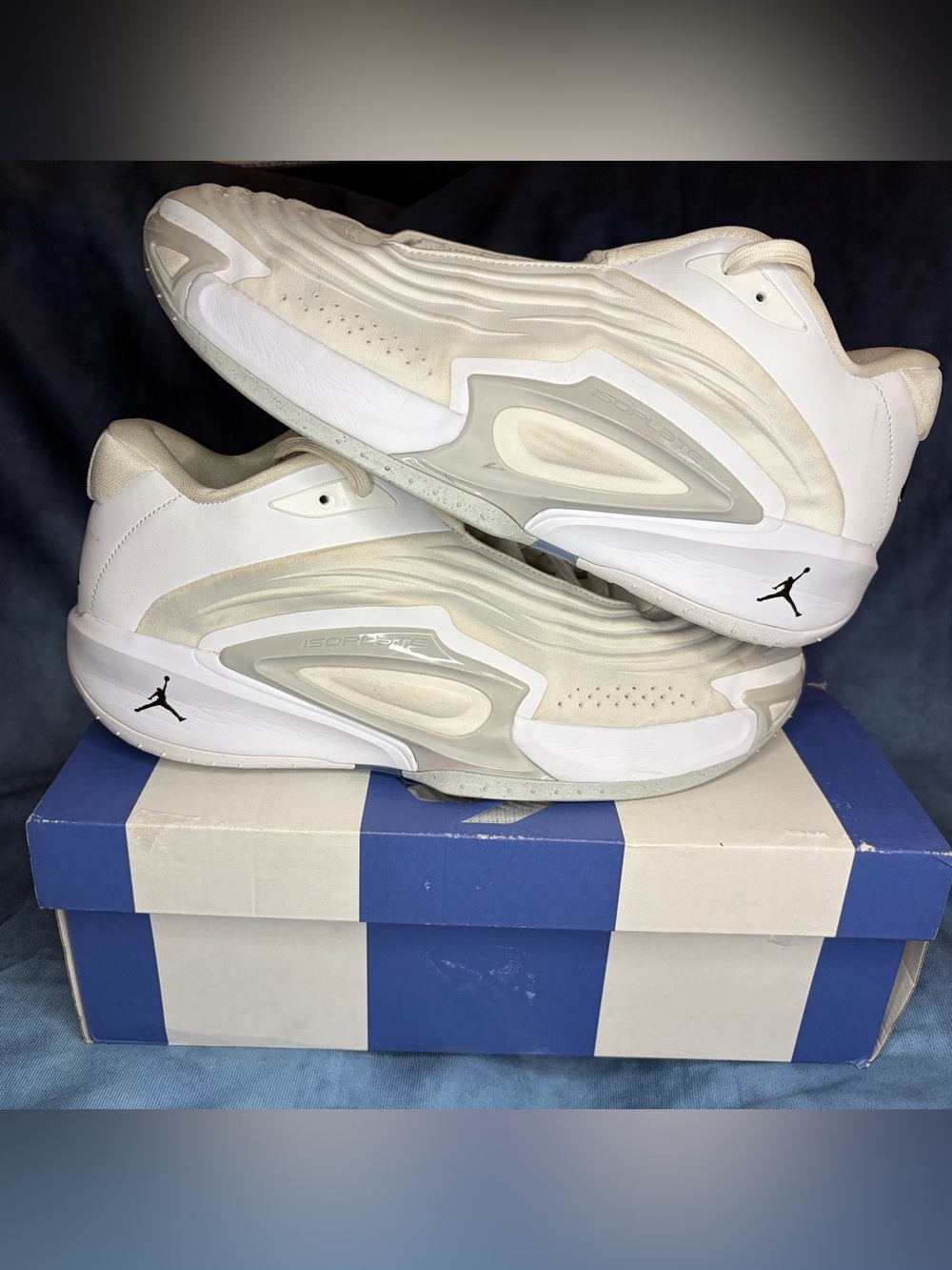 Jordan Luka 3